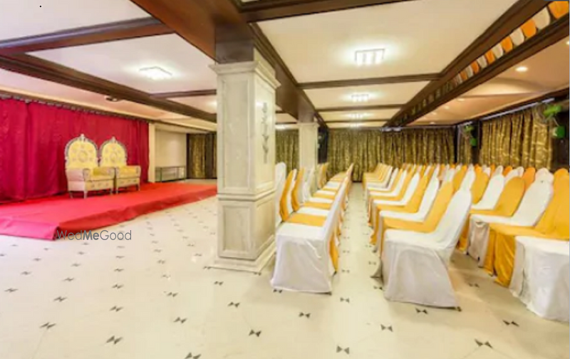 Hotel Cartier Biznotel Vijayanagar Bangalore Wedding Venue Cost