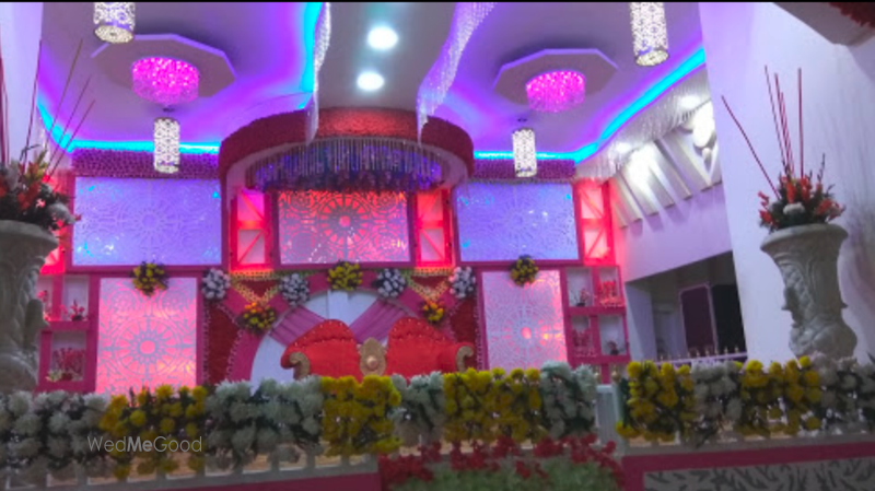 Party Junction Banquet dwarka