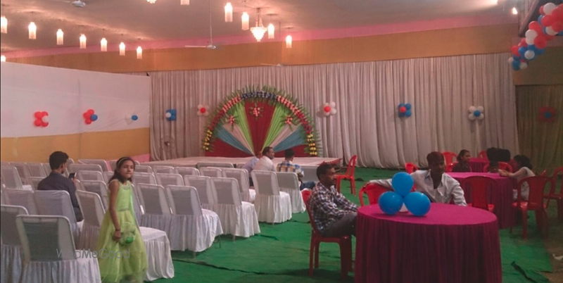 Millennium Garden