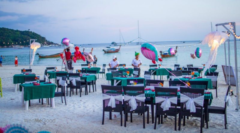Sita Beach Resort