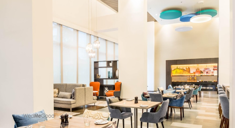Holiday Inn Express Kolkata Airport by IHG