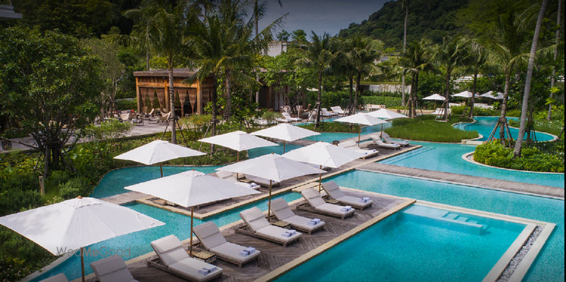 Rosewood Phuket