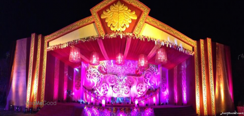 bharatiyam village gt karnal road