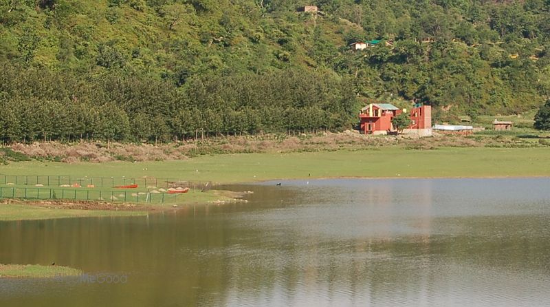 ANGLERS PARC