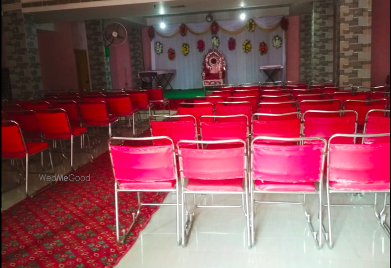Sri Ganesh Conference Hall