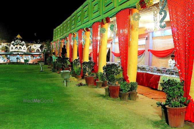 samrat garden gurgaon