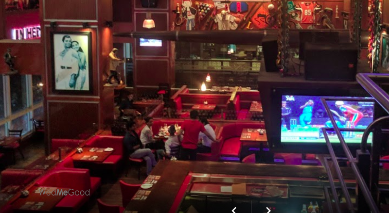 TGI Fridays