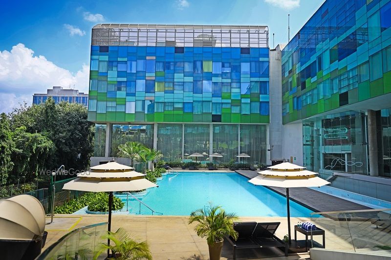 Vivanta Bengaluru Whitefield