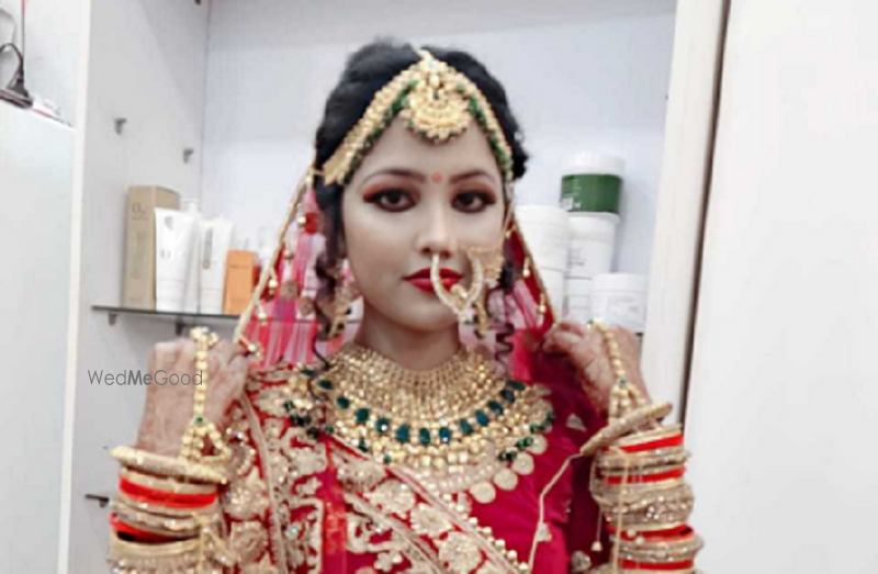 Sam and Jas - Price & Reviews | Danapur Makeup Artist Sam and Jas - Price & Reviews | Danapur Makeup Artist