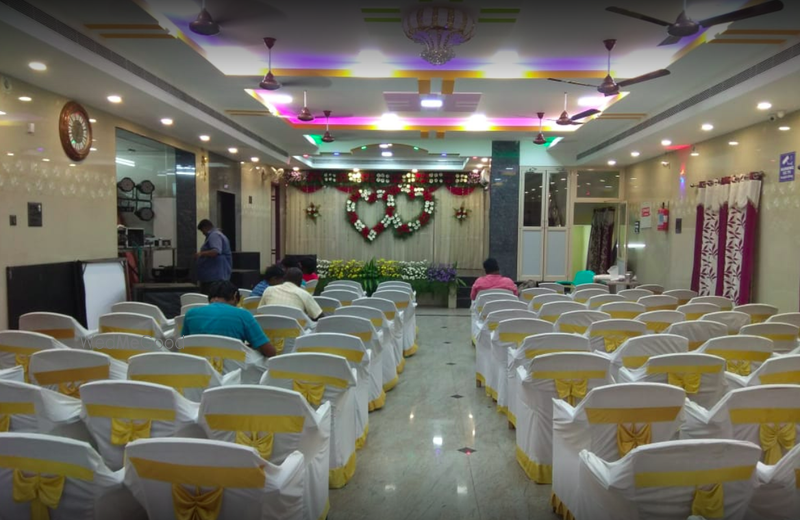 Hari Mini Hall