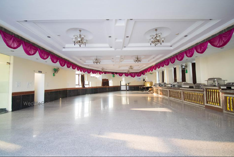 Royal Bhawan rohini