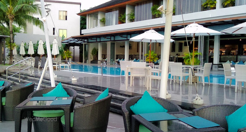 Cape Sienna Hotel and Villas