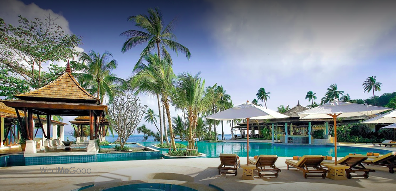 Melati Beach Resort and Spa