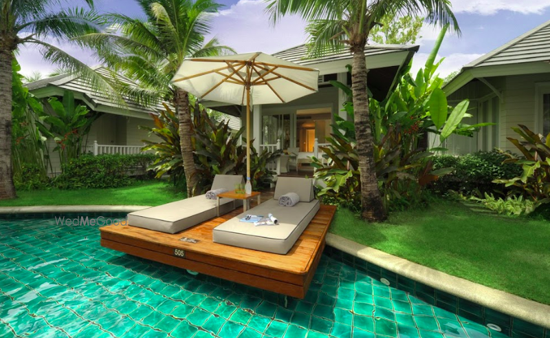 Rest Detail Hotel Hua Hin