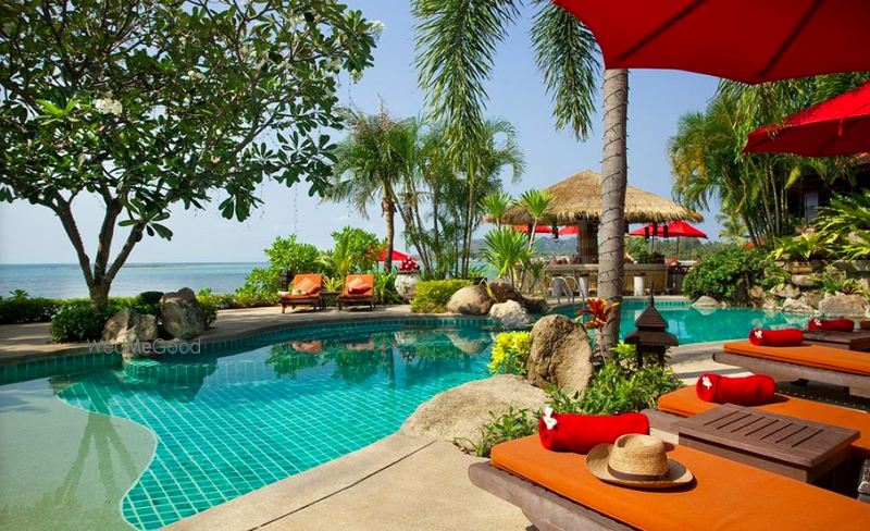 Rockys Boutique Resort