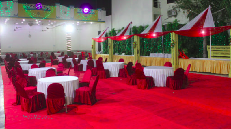 Welcome Lawn
