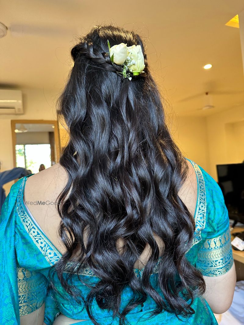Top 111 Tamilnadu Hairstyles For Long Hair Polarrunningexpeditions