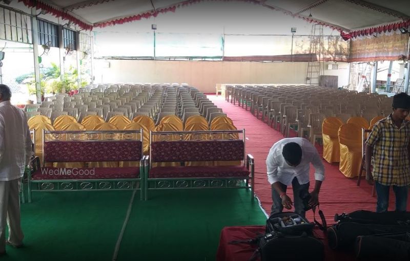Srinivasa Kalayana Mandapam