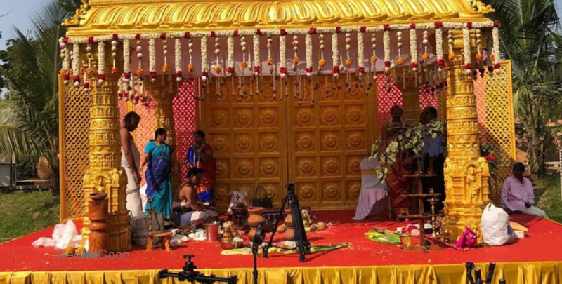 Mangal Prangan