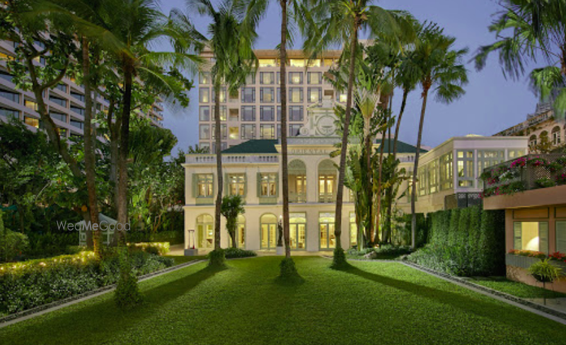 Mandarin Oriental