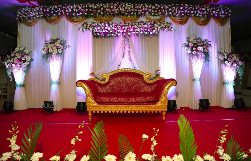 Vidya Bharathi Kalyana Mandapam