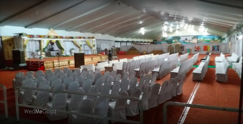 Vijay Convention