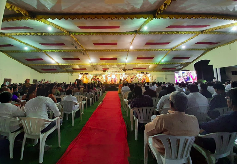 Kallem Bal Reddy Gardens - Hayathnagar, Hyderabad | Wedding Venue Cost
