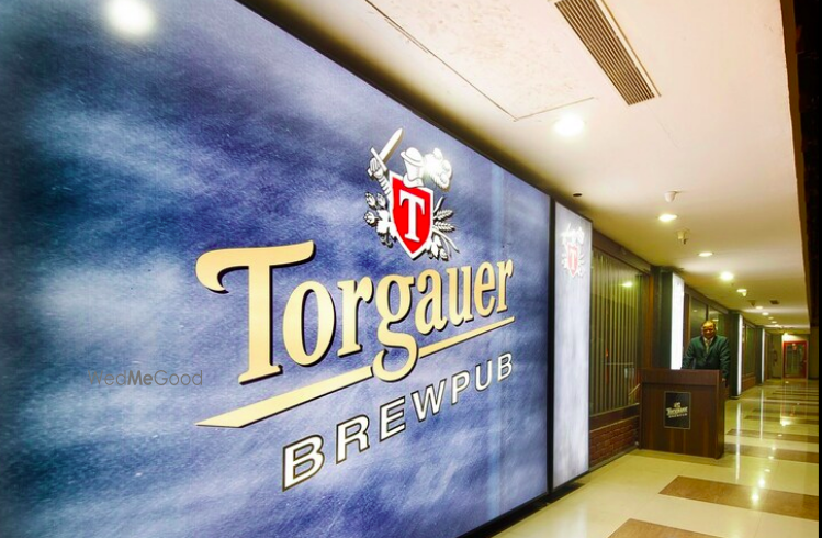 Torgauer Brewpub gurgaon