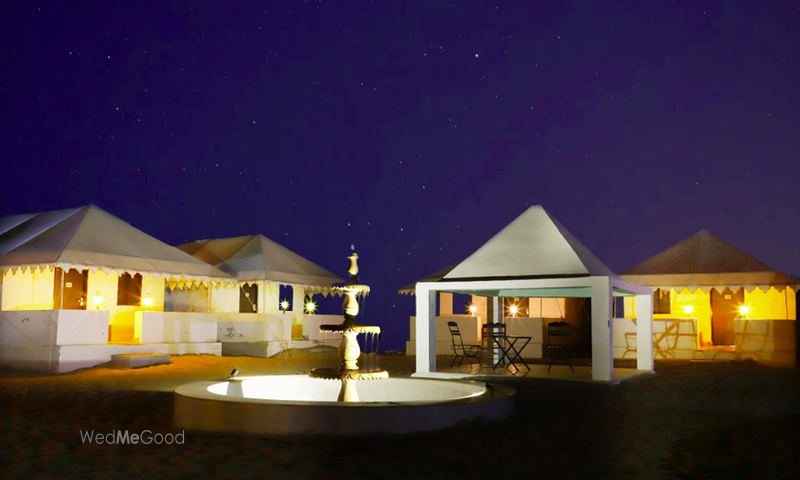 Sultan Resort
