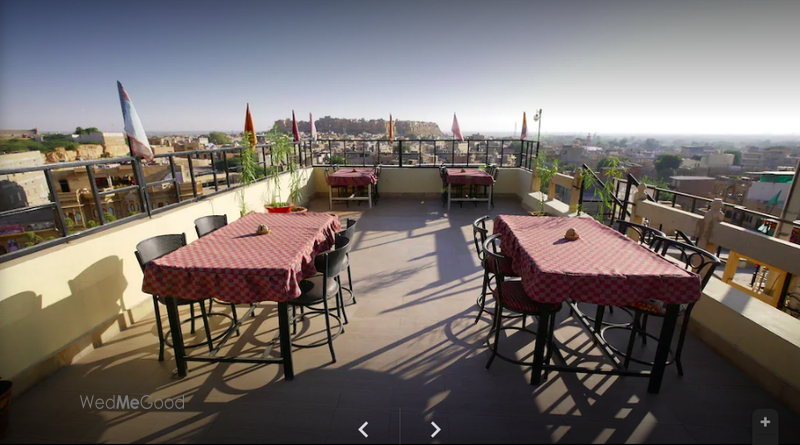Gaji Hotel Jaisalmer Banquet Wedding Venue With Prices
