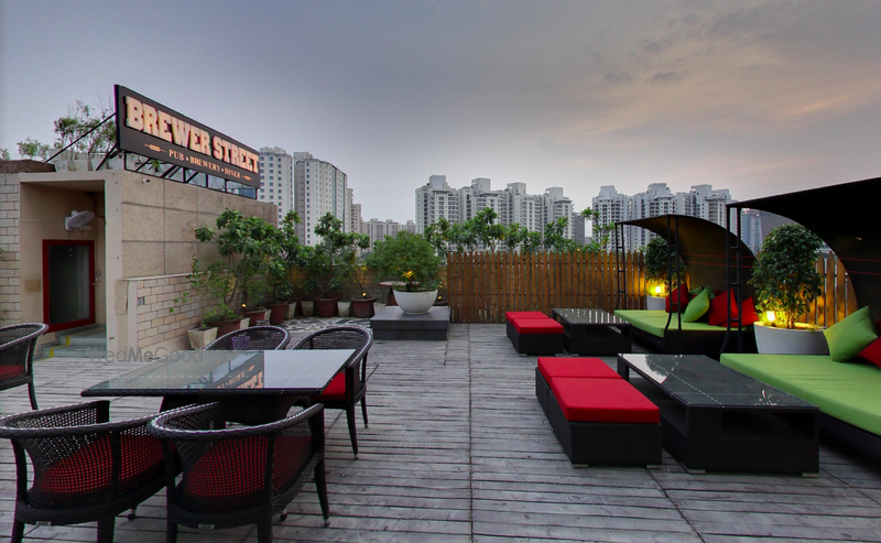 Brewer Street gurgaon