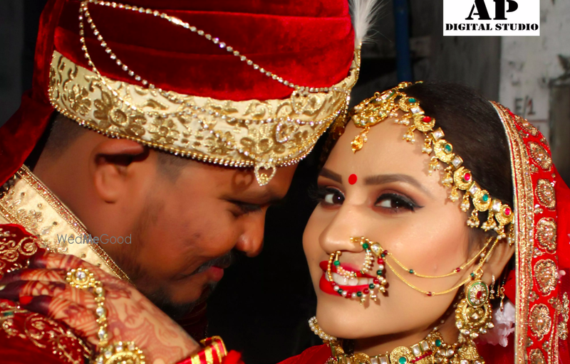 AP Digital Studio - Price & Reviews | Vadodara Photographer