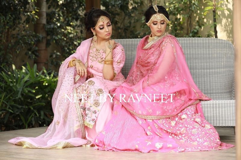 Neet by Ravneet - Bridal Wear Ludhiana | Prices & Reviews