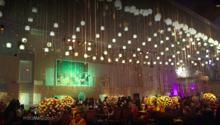 Victoria Luxury Wedding Venue Bijwasan Delhi