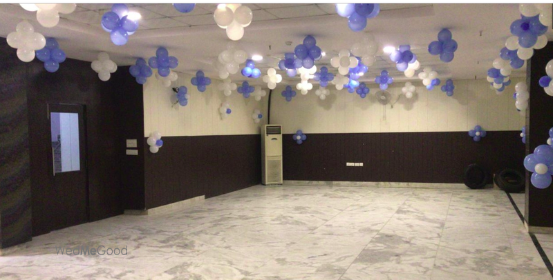 The Vivir noida