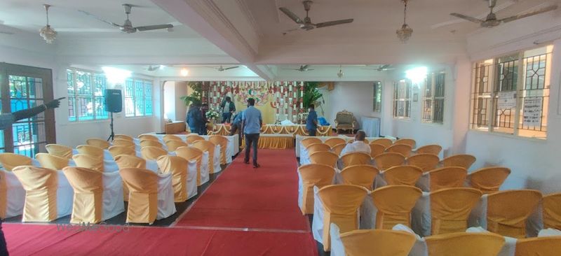 Nandhini Party Hall