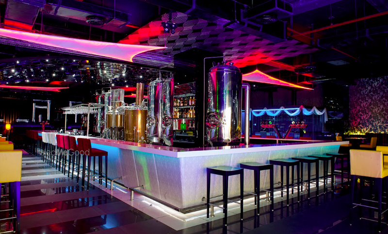 3 Monkeys BrewPub