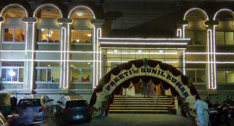 Virbai Bhavan