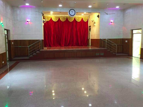 Benaka Party Hall