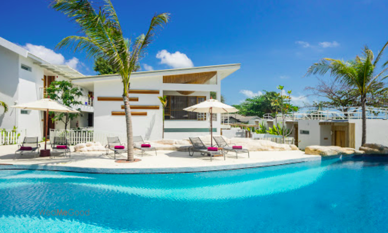 White Sand Samui Resort
