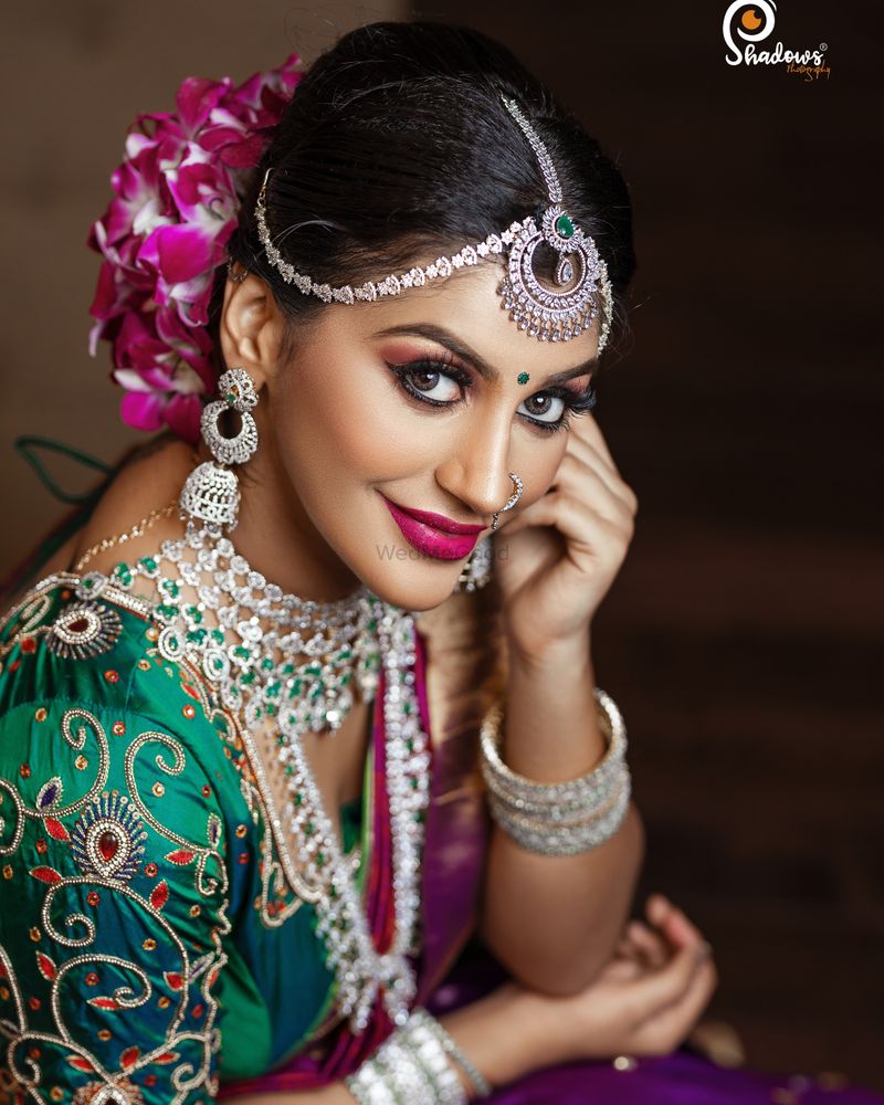 Photo By Rekha Makeup  Artist  Bridal  Makeup 