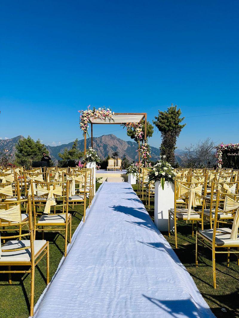 Koti Resort Shimla A Member of Radisson Individuals Retreats