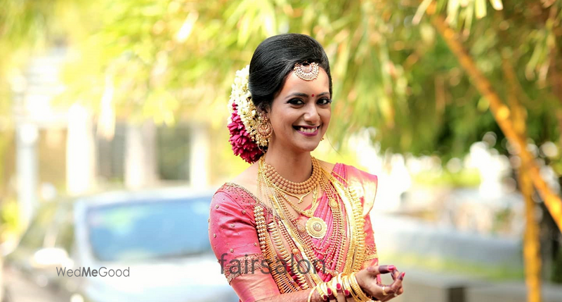 Fair Salon - Price & Reviews | Trivandrum (Thiruvananthapuram) Makeup Artist
