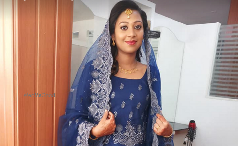 Fair Face Beauty Parlour - Price & Reviews | Trivandrum (Thiruvananthapuram)  Makeup Artist