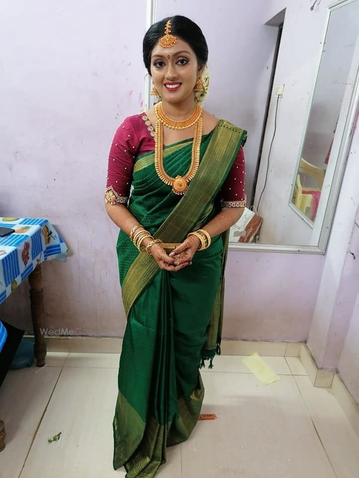 Fair Face Beauty Parlour - Price & Reviews | Trivandrum (Thiruvananthapuram) Makeup Artist Fair Face Beauty Parlour - Price & Reviews | Trivandrum (Thiruvananthapuram) Makeup Artist