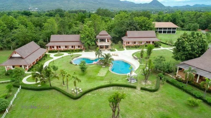 Sabai Sabai Retreat