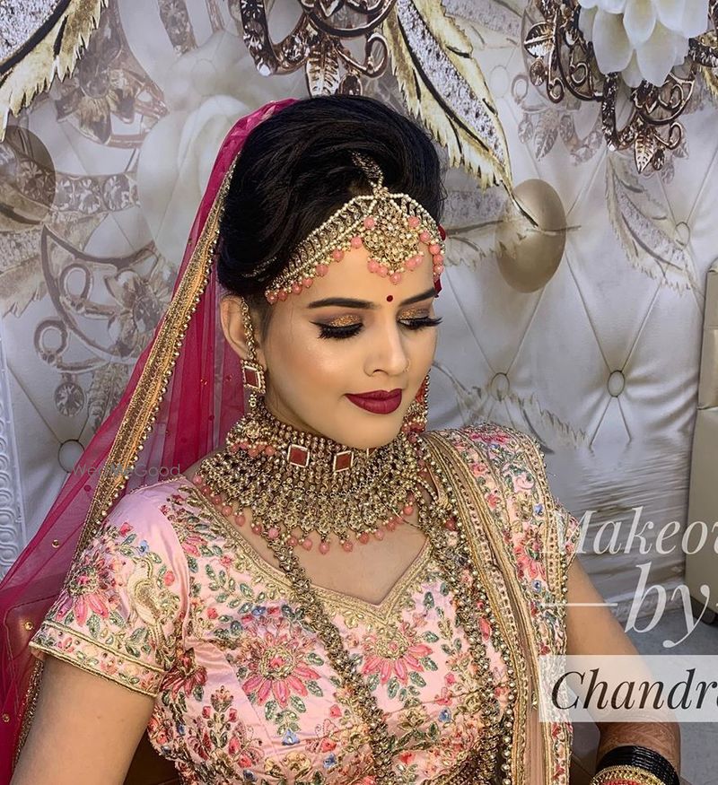 Mac Makeup Studio Jhansi Saubhaya Makeup