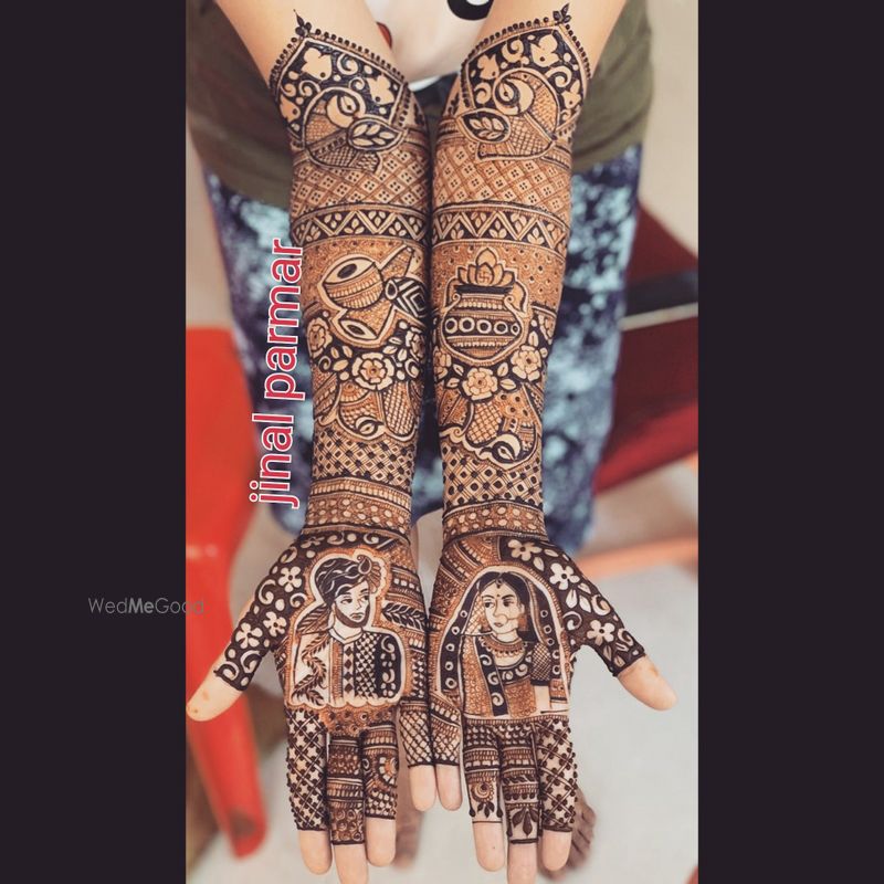 jinat Parvin Name mehendi designs mehandi henna reels  YouTube