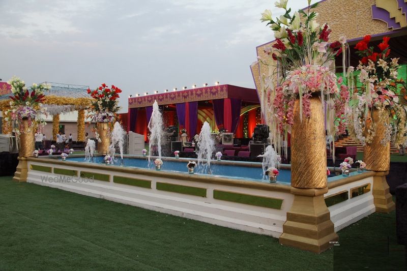 utsav garden faridabad