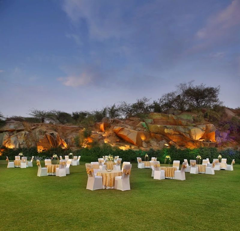 Goldfinch Hotel Faridabad faridabad